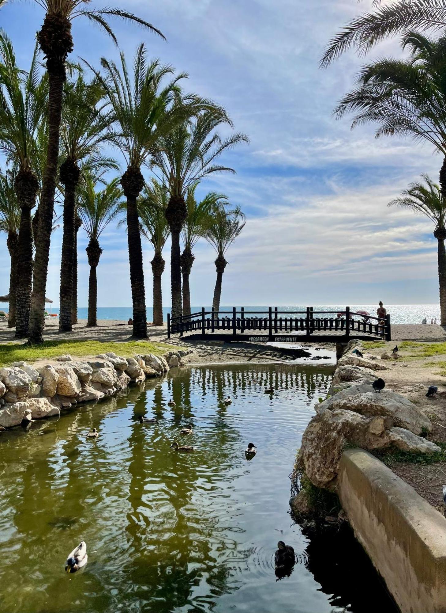 Sunstay Beach Flat I Torremolinos Exterior photo